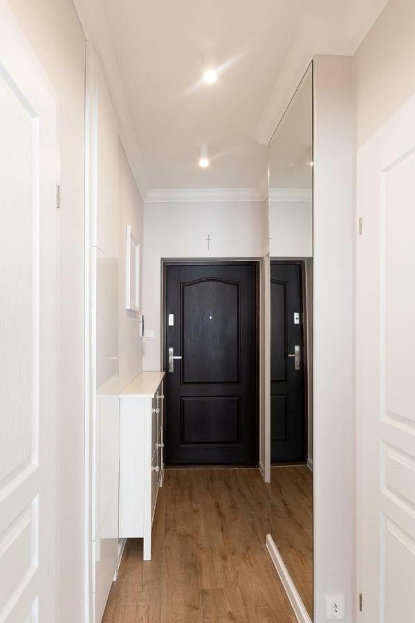 Апартаменты Luxury In Old Town - Free Parking Гданьск Экстерьер фото